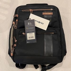 Samsung NuRoad Backpack